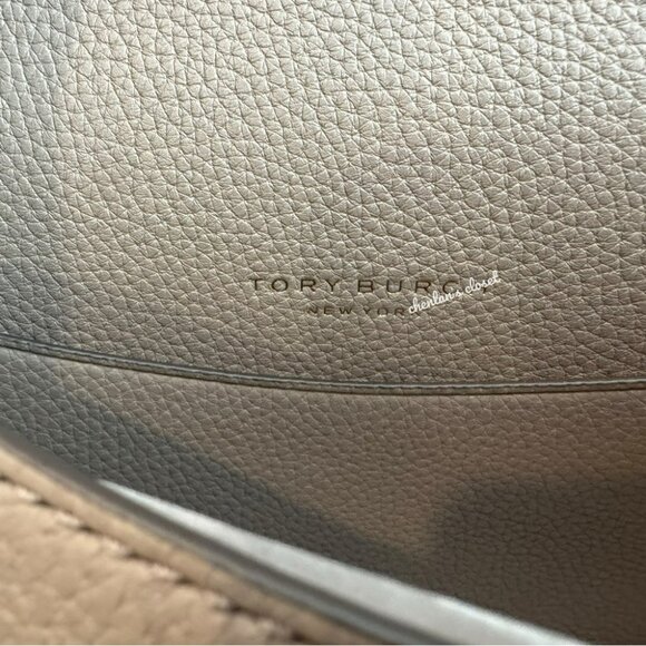 NWT Tory Burch Thea Crossbody - Picture 8 of 11